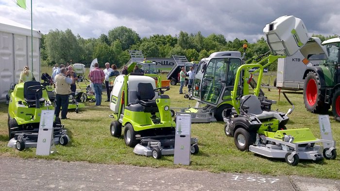 Demopark 2013 Demopark 2013