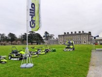 Open Day Carlton House Golf Complex - Ireland Open Day Carlton House Golf Complex - Ireland