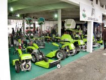Stand Grillo - Braga Show 2014 Stand Grillo - Braga Show 2014