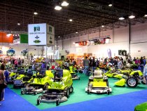 EXPOJARDIM 2015 EXPOJARDIM 2015