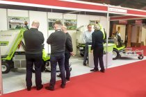 BTME 2019 - Harrogate (UK) BTME 2019 - Harrogate (UK)