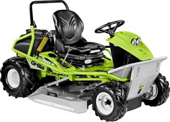 Grillo Climber 10 AWD 27