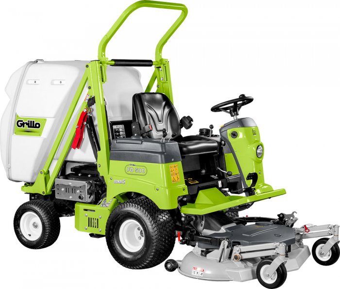 Grillo FD 500 Grillo FD 500