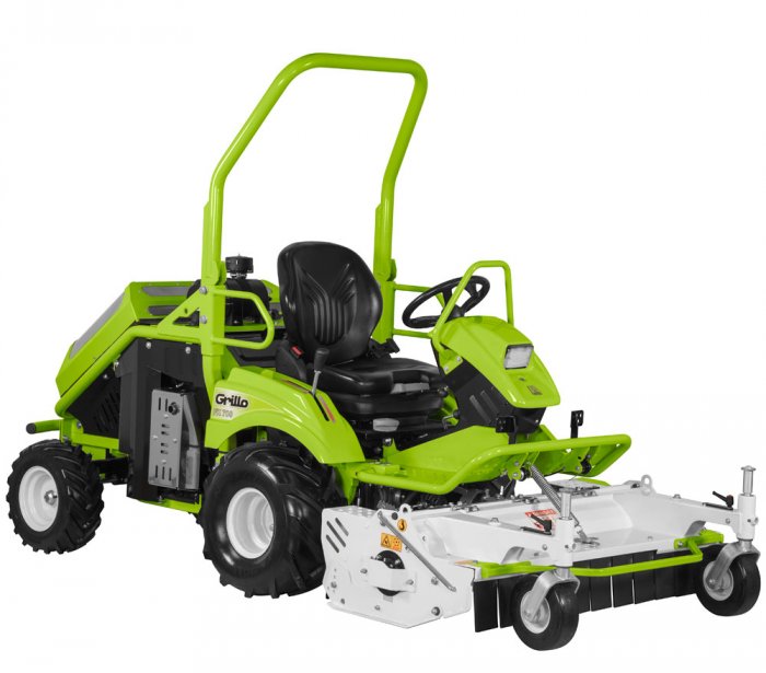 GRILLO FK700 GRILLO FK700
