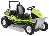 Climber 10 AWD 23