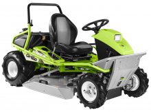Climber 10 AWD 23