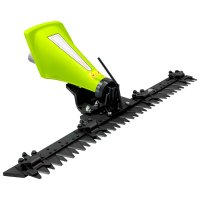 Single-blade pro cutter bar 92 cm